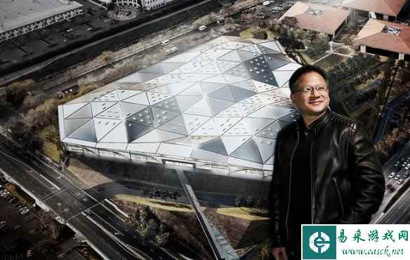 人工智能需求激增！英伟达单季度收入超过1950亿元