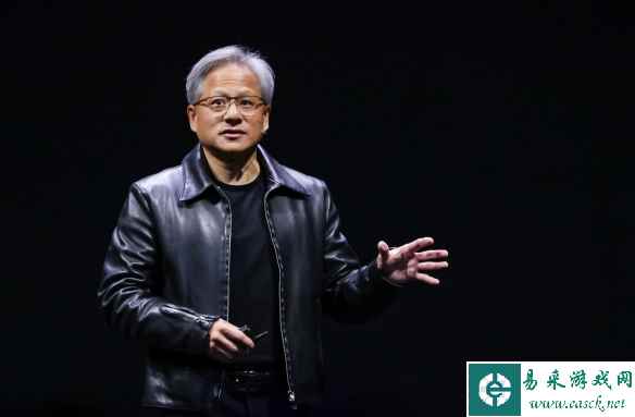 黄仁勋：已经努力改善供应 但供不应求仍将贯穿整年