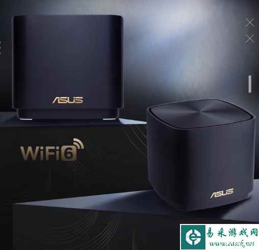 春节假期发现老家的网速变慢了？华硕AX灵耀小魔方pro、天选路由器等爆款让网络提速！