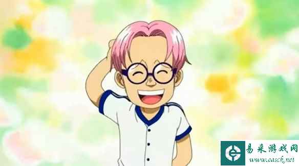 他们可不止美强惨《JUMP》动画史上最有成长性角色