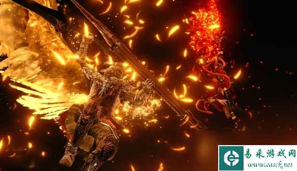 《艾尔登法环》黄金树幽影部分新武器介绍