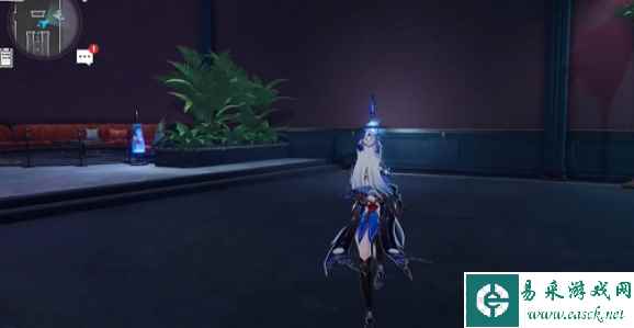 《崩坏：星穹铁道》天堂的这一边成就攻略