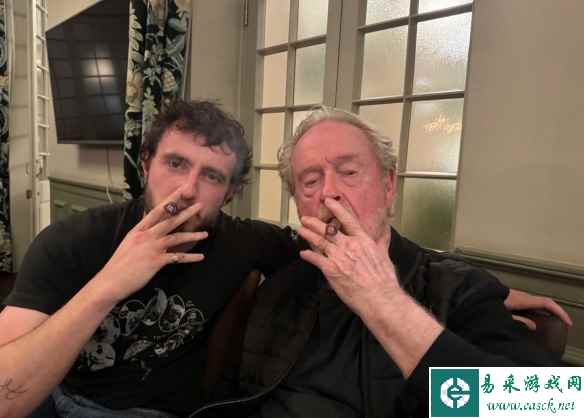 古装史诗大片《角斗士2》制作成本飙升至3.1亿美元