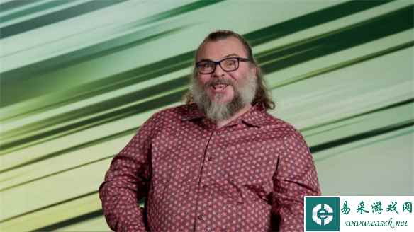 动画电影《功夫熊猫4》新预告公布 3月22日内地上映