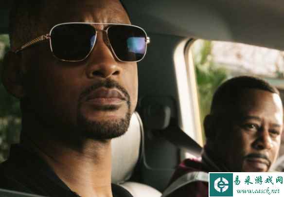 威尔史密斯《绝地战警4》恢复拍摄 第五部已提上日程