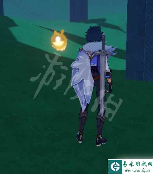 原神如何快速过到稻妻 《原神》30级去稻妻攻略