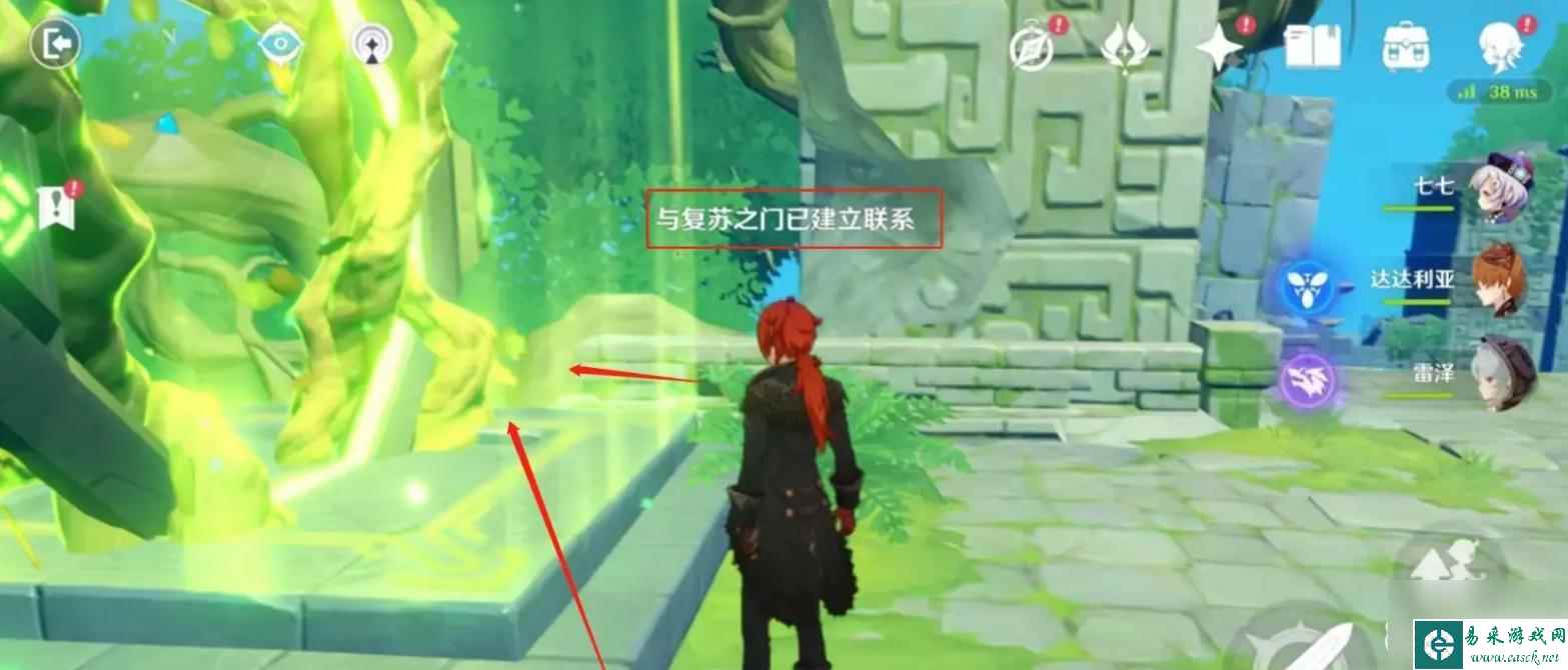 原神24级能打什么 原神24级怎么快速刷副本
