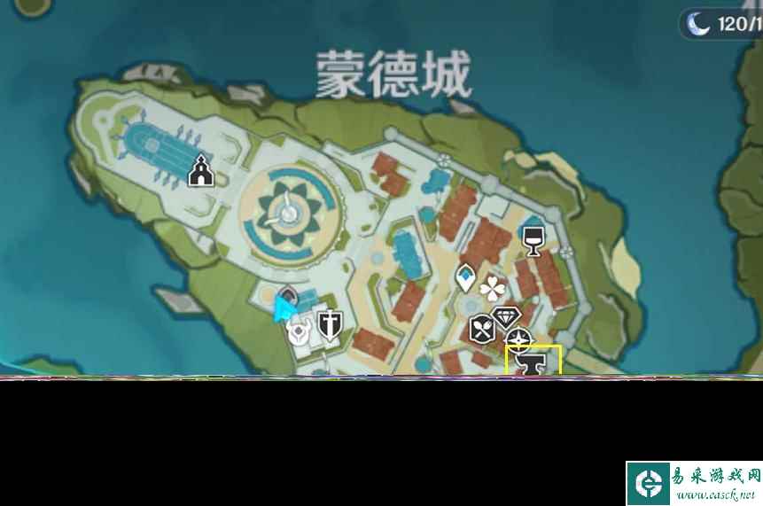 原神宝箱罗盘怎么合成 原神寻宝罗盘获取攻略