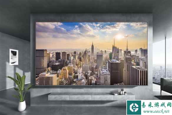 75英寸已成为中国最火电视尺寸：占比达到四分之一！