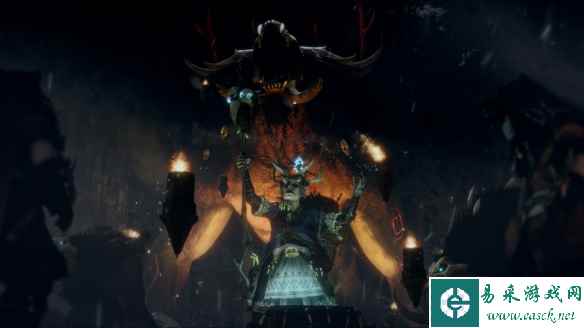 《全面战争：战锤3》DLC《Shadows of Change》 现已加入巫婆魔法、英雄与恐怖巨兽等全新内容