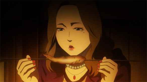 TV动画《杀手寓言》第二弹先导PV公开 4月6日正式播出