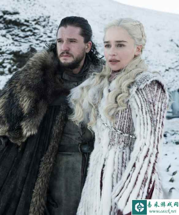 曝《权力的游戏》第七、八季曾被考虑做成电影三部曲