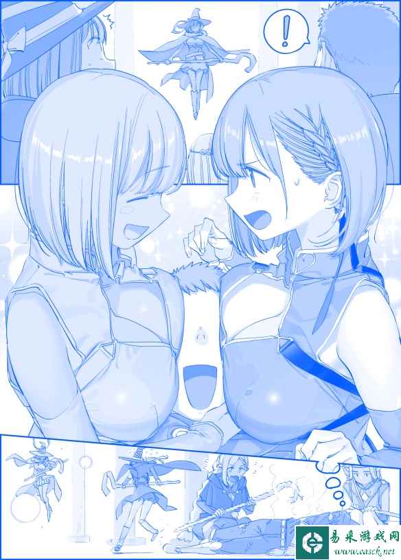 《星期一的丰满》：车灯大小完美复制？异世界赛高！