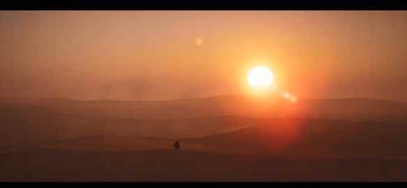 《功夫熊猫4》沙丘2版预告公开 阿宝的命运是？