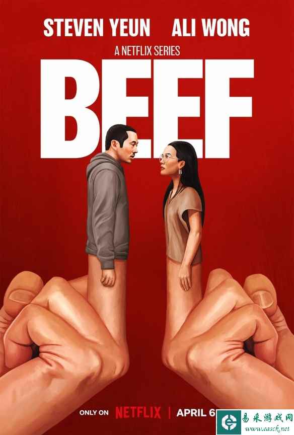 热门剧集《怒呛人生》横扫多项大奖 第二季提上日程