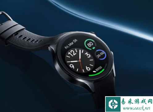 一加Watch 2发布：OLED屏、可续航12天 售价2163元！