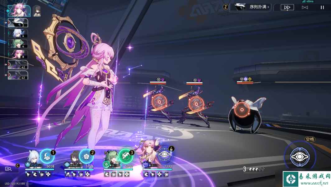 崩坏星穹铁道黄金与机械奇物推演玩法思路
