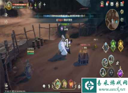 《二之国：交错世界》风之峡谷宝箱攻略
