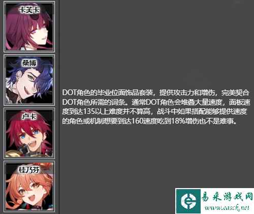 《崩坏：星穹铁道》苍穹战线格拉默获取位置及推荐角色