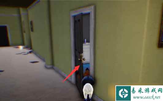 《模拟山羊3》恐怖走廊任务图文通关解析，解锁方式推荐