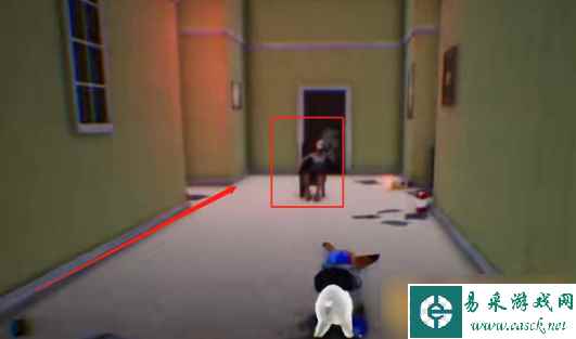 《模拟山羊3》恐怖走廊任务图文通关解析，解锁方式推荐