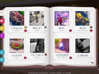 通过拍照学日语!《写真语》将于明日在Steam平台发售