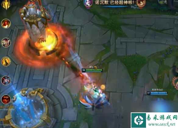 《英雄联盟》无限火力最新消息官方2024介绍