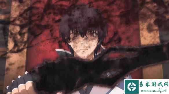 《魔王学院的不适合者》第二季下半季PV 4月正式开播