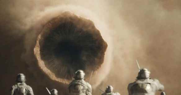 《沙丘2》北美开画票房预测8000万美元 远超前作！