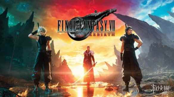《最终幻想7：重生》Fami通获 38分：荣登白金殿堂！