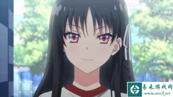 黑长直量产女神!动画史上最受欢迎的黑长直TOP 10