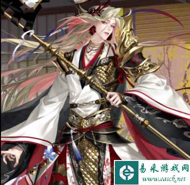 《代号鸢》新手角色推荐