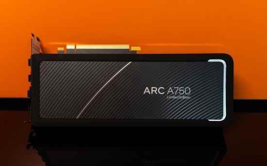 半年内30余款新游戏即时支持+70余款经典游戏性能提升 英特尔锐炫持续升级再进化！