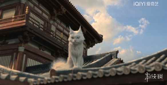 《大理寺少卿游》还是未能摈弃漫改剧的遗留问题