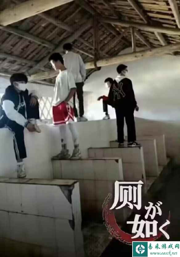 上班带薪拉屎太爽啦 囧图 让你见识下薛定谔的猫娘