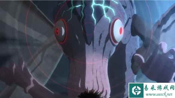 人气漫改TV动画《怪兽8号》正式PV公开!4月开播