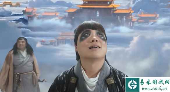 《大王别慌张》一部纯粹但不窠臼的喜剧