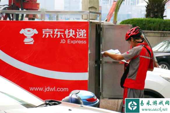 京东物流又开始大规模招聘 仅上半年就涉及上万人！