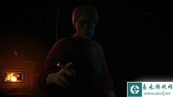 gta5钓巨鱼 《漫漫长夜》第三章全支线触发地点