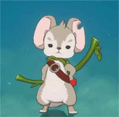 《二之国：交错世界》幻兽推荐介绍
