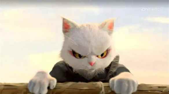 《大理寺日志》漫改剧的问题不是“人演猫”？