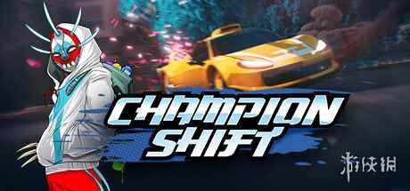 合作肉鸽游戏《Champion Shift》已正式登陆Steam