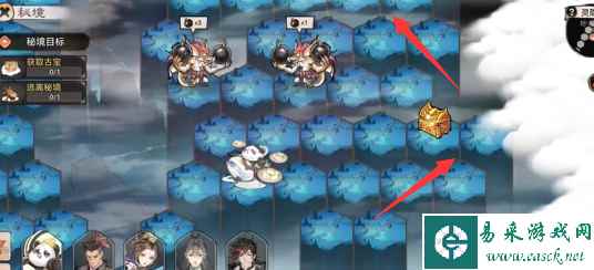 《最强祖师》灵隐之地攻略一览