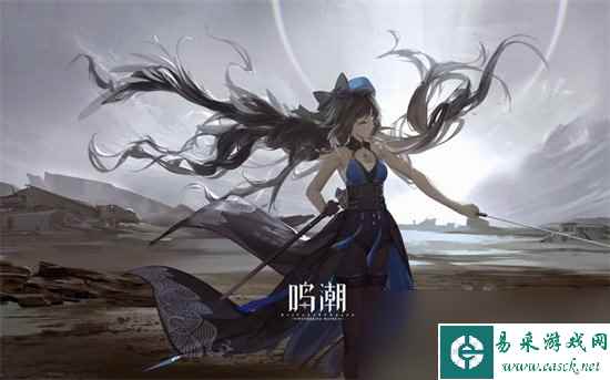 《鸣潮》聚械机偶怎么打 聚械机偶打法推荐