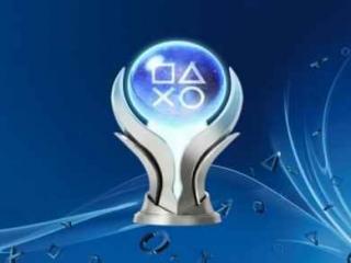 PlayStation游戏奖杯越来越容易获得 你喜欢打白金吗？