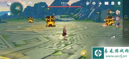 原神怎么组队打无相 平民的无相之岩攻略女仆选择
