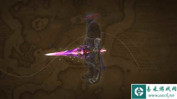 《魔兽世界》3月贸易站商品一览 绝版物品返场