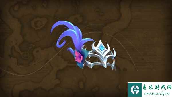 《魔兽世界》3月贸易站商品一览 绝版物品返场