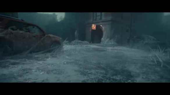 《超能敢死队2》公布终极预告 神秘怪物入侵纽约城！