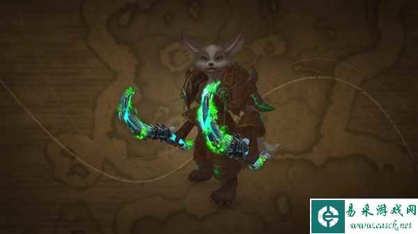 《魔兽世界》3月贸易站商品一览 绝版物品返场